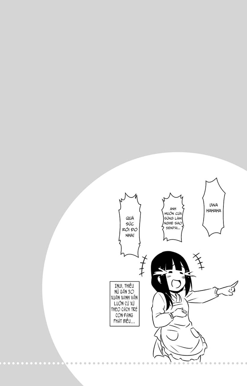 Cuộc Chiến Ẩm Thực Chapter 137.1 - 9