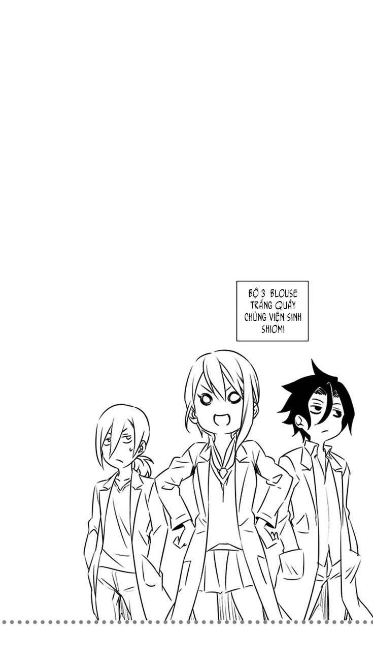 Cuộc Chiến Ẩm Thực Chapter 137.1 - 10