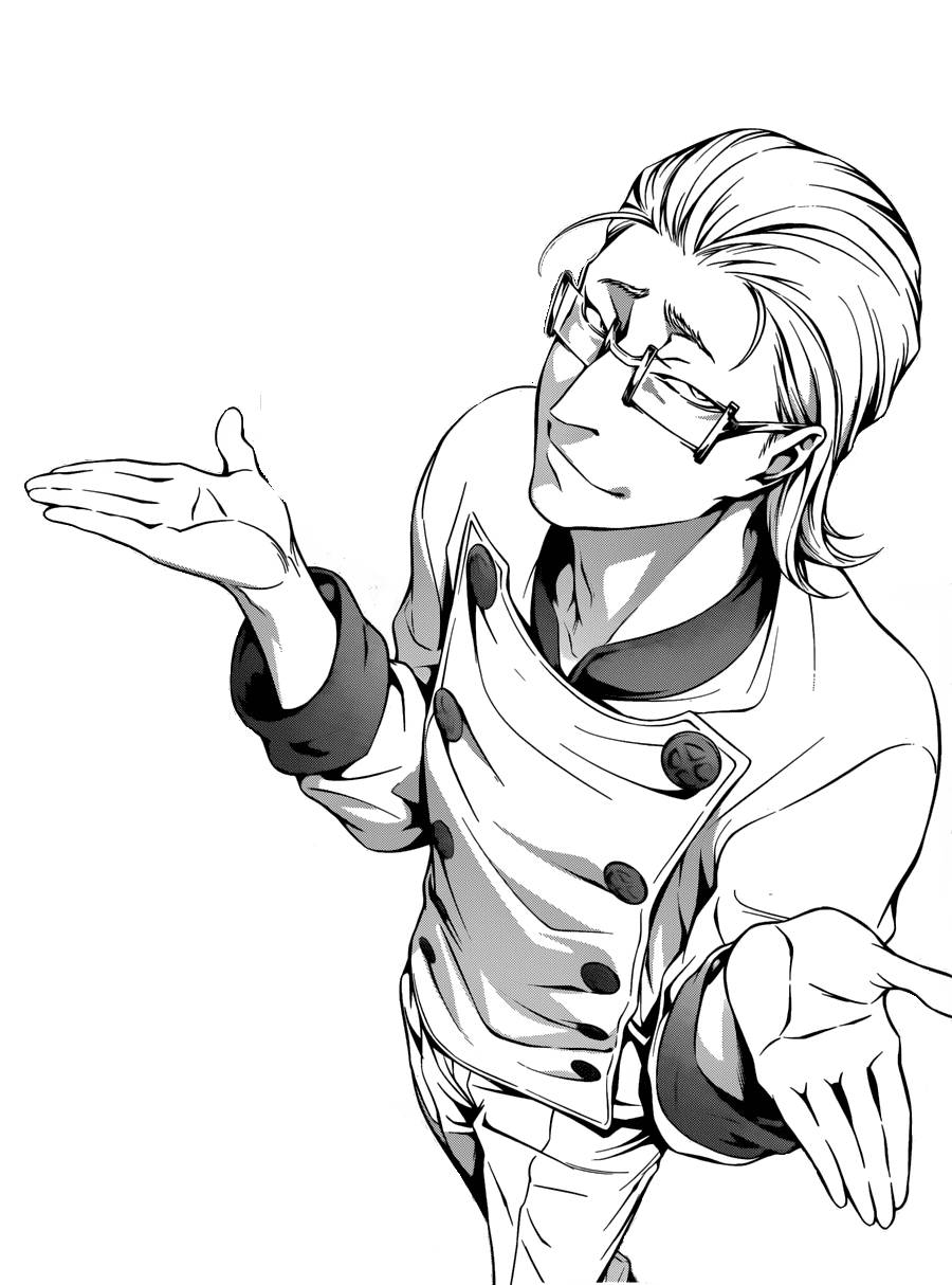 Cuộc Chiến Ẩm Thực Chapter 140 - 23