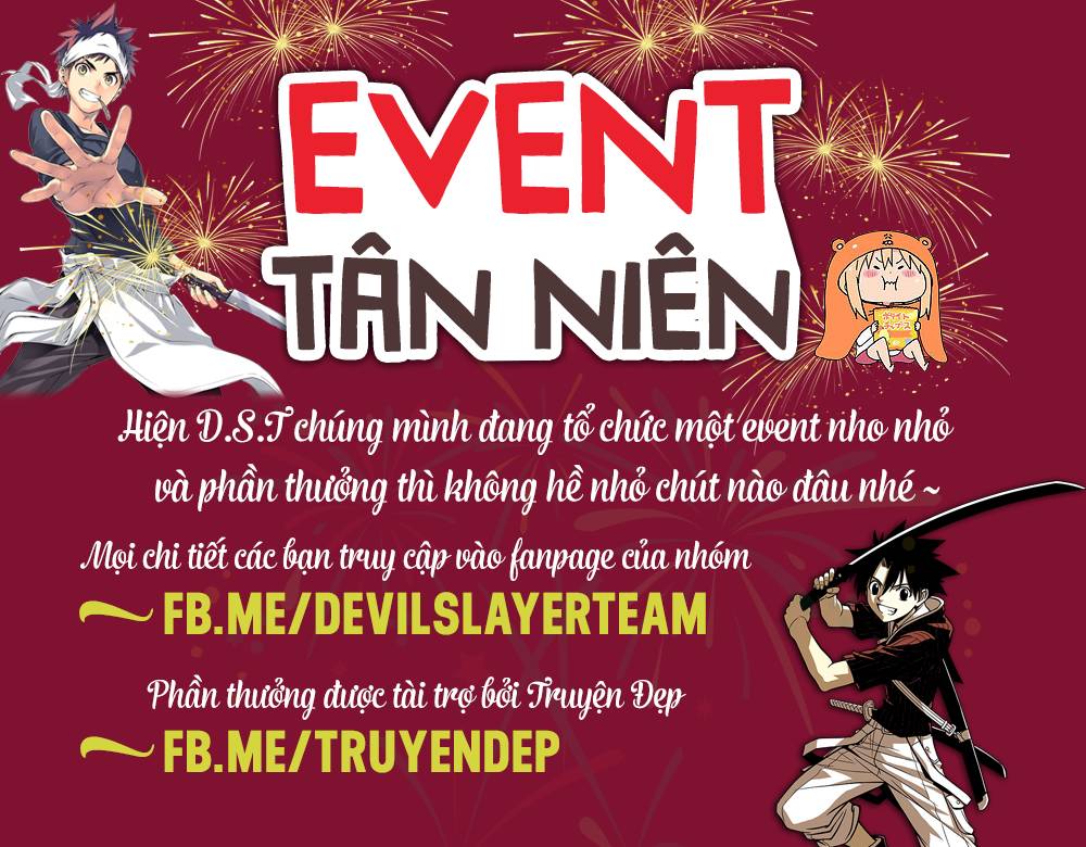 Cuộc Chiến Ẩm Thực Chapter 146 - 1