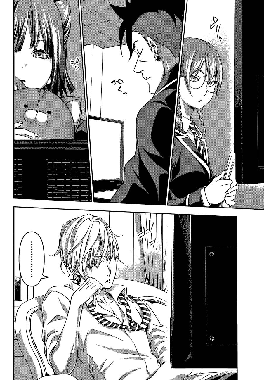 Cuộc Chiến Ẩm Thực Chapter 148 - 14