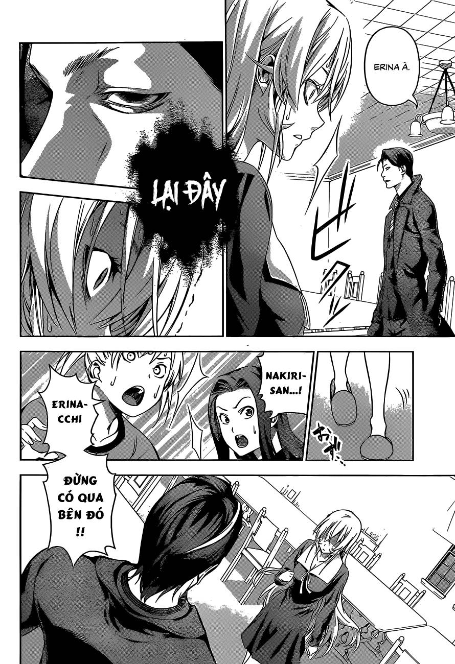 Cuộc Chiến Ẩm Thực Chapter 150 - 5