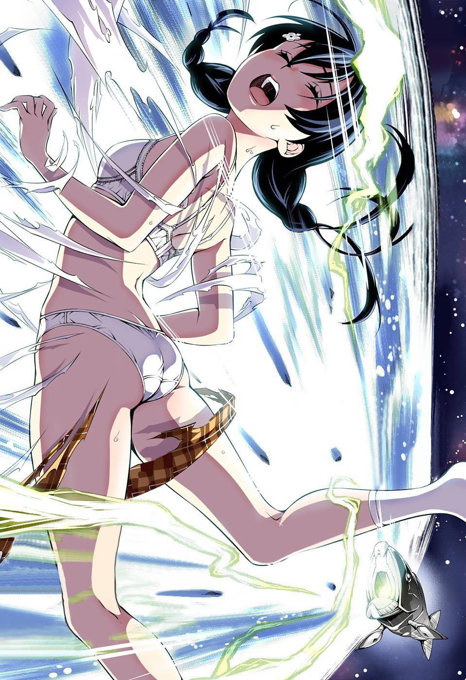 Cuộc Chiến Ẩm Thực Chapter 157 - 17