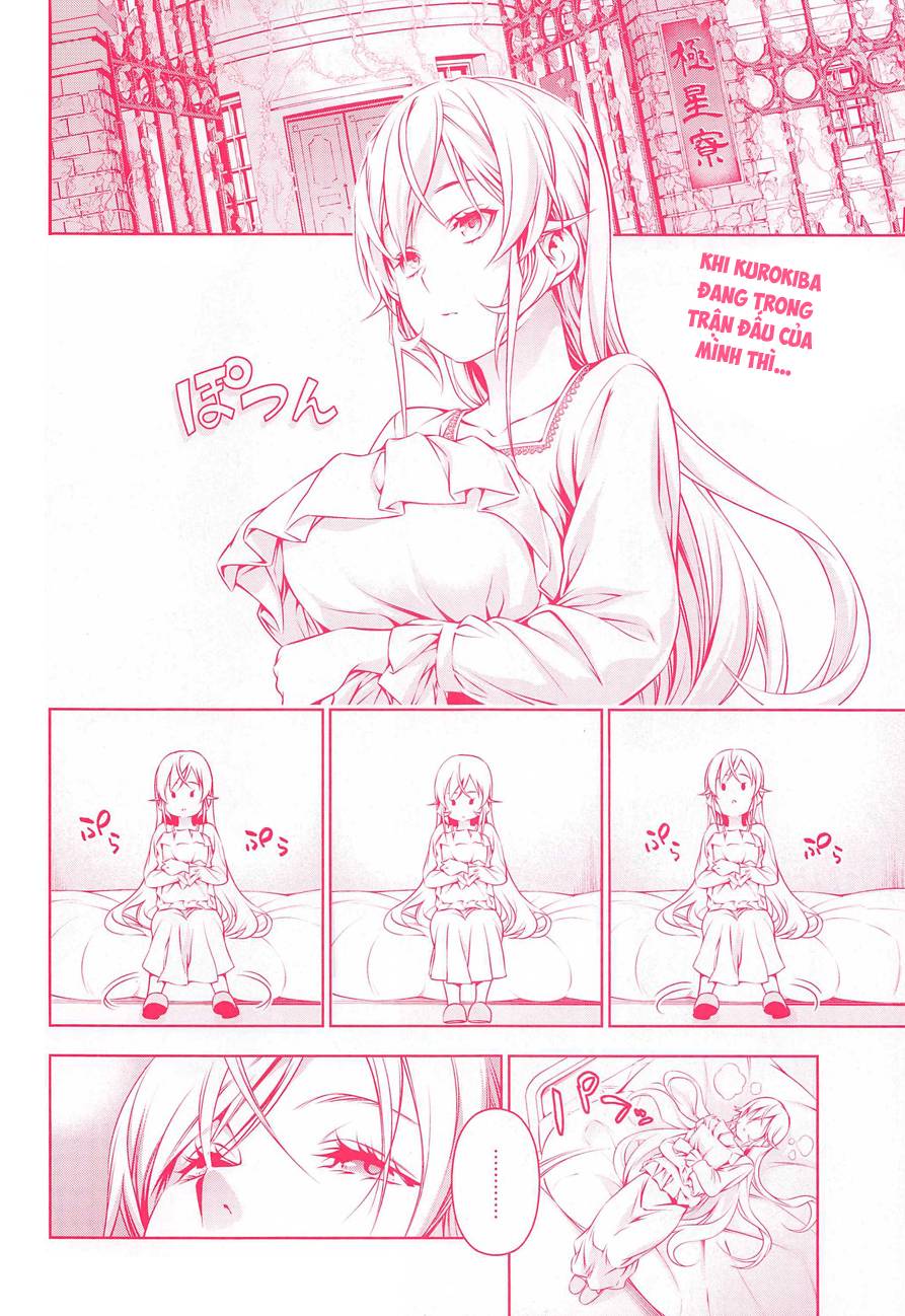 Cuộc Chiến Ẩm Thực Chapter 159 - 4