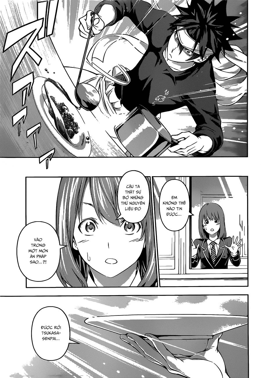 Cuộc Chiến Ẩm Thực Chapter 164 - 19