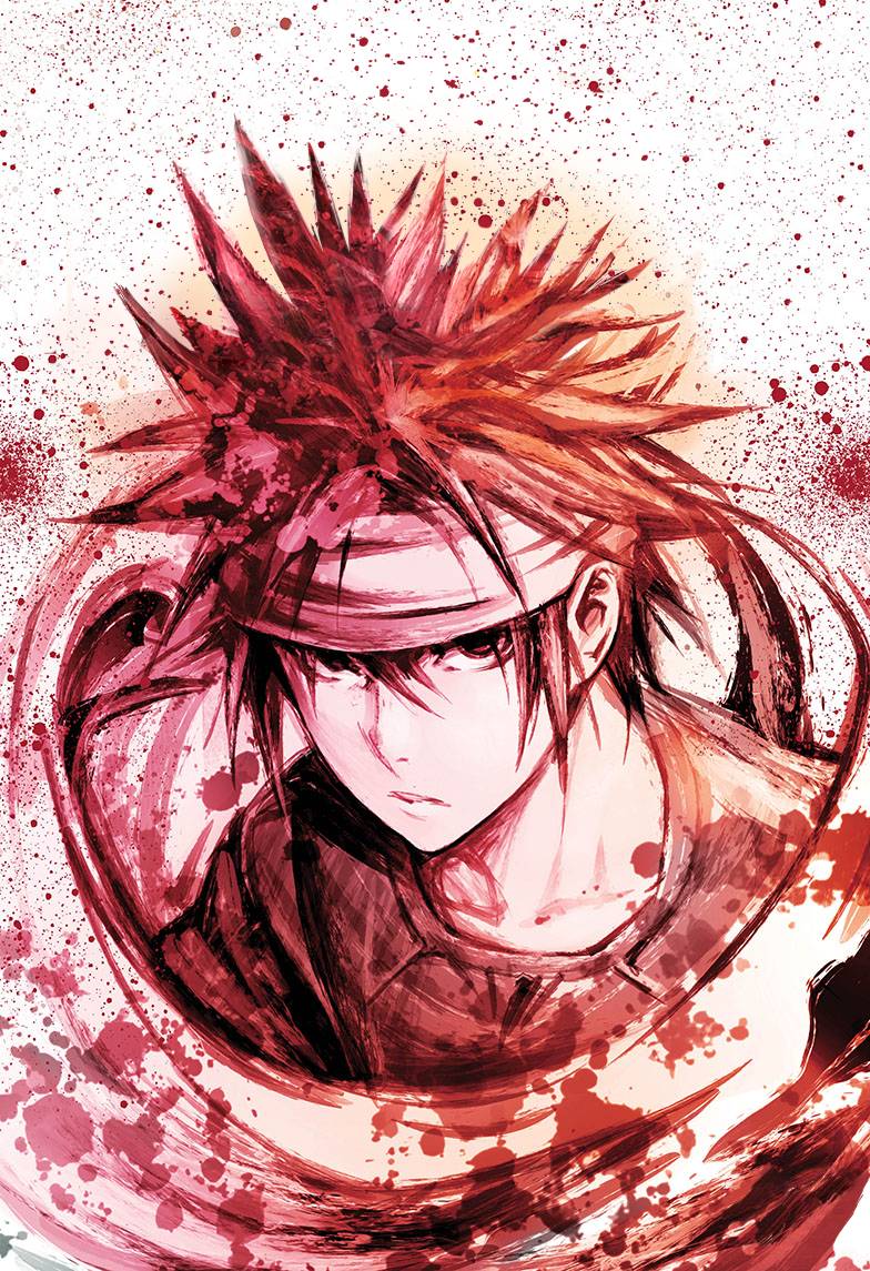 Cuộc Chiến Ẩm Thực Chapter 164 - 3