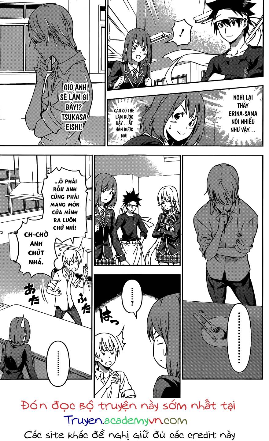 Cuộc Chiến Ẩm Thực Chapter 165 - 13