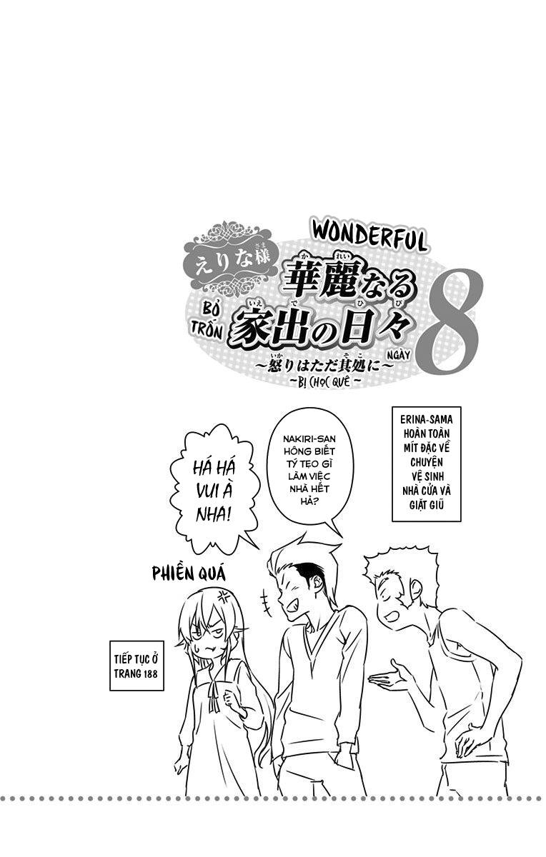 Cuộc Chiến Ẩm Thực Chapter 168.5 - 12