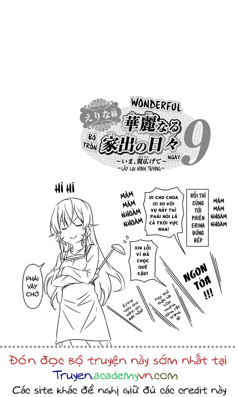 Cuộc Chiến Ẩm Thực Chapter 168.5 - 13