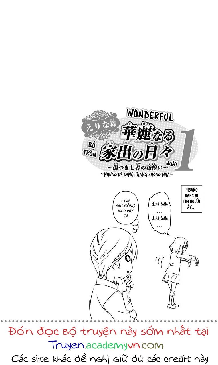 Cuộc Chiến Ẩm Thực Chapter 168.5 - 5