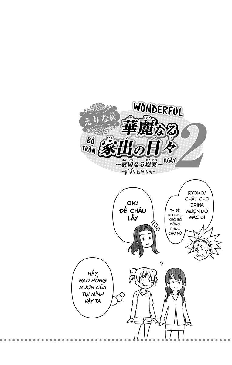 Cuộc Chiến Ẩm Thực Chapter 168.5 - 6