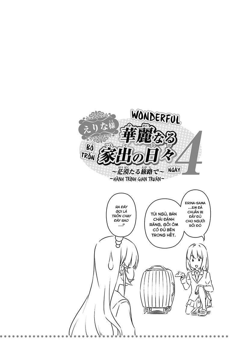 Cuộc Chiến Ẩm Thực Chapter 168.5 - 8