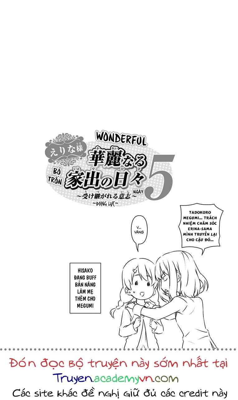 Cuộc Chiến Ẩm Thực Chapter 168.5 - 9