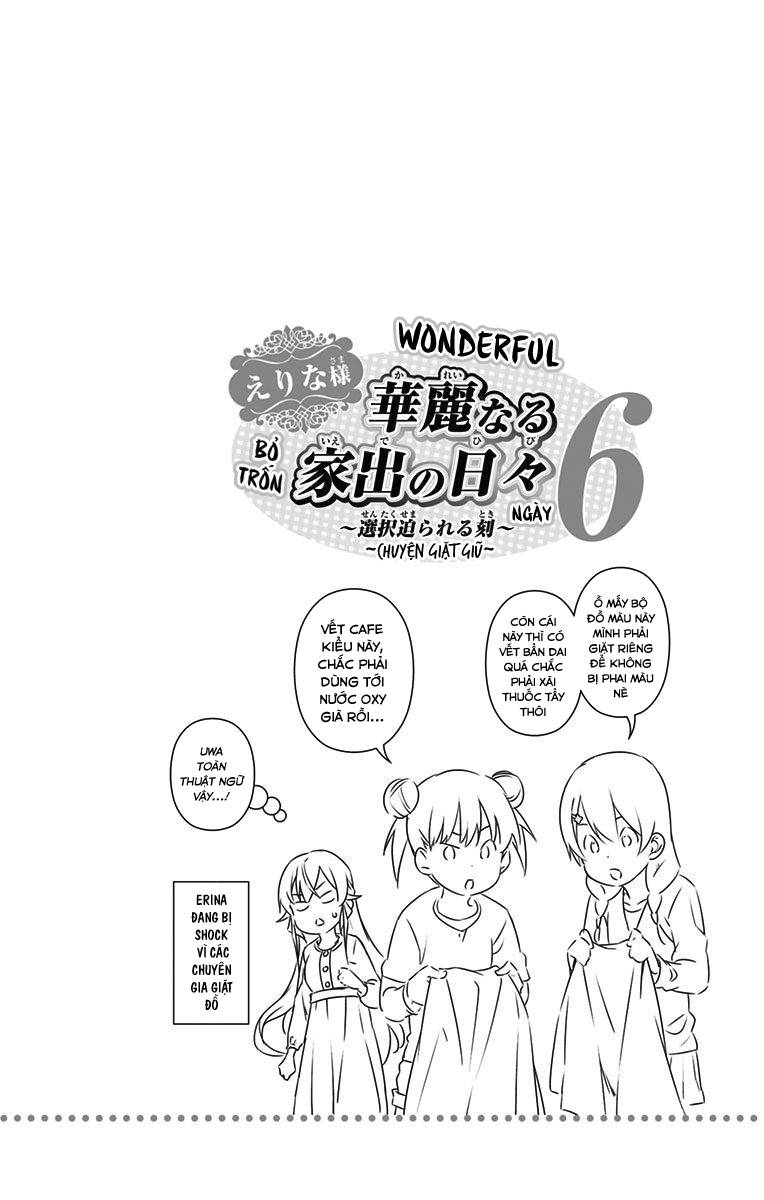 Cuộc Chiến Ẩm Thực Chapter 168.5 - 10