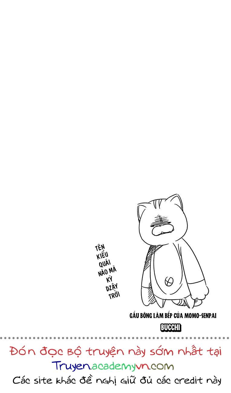 Cuộc Chiến Ẩm Thực Chapter 169.5 - 10