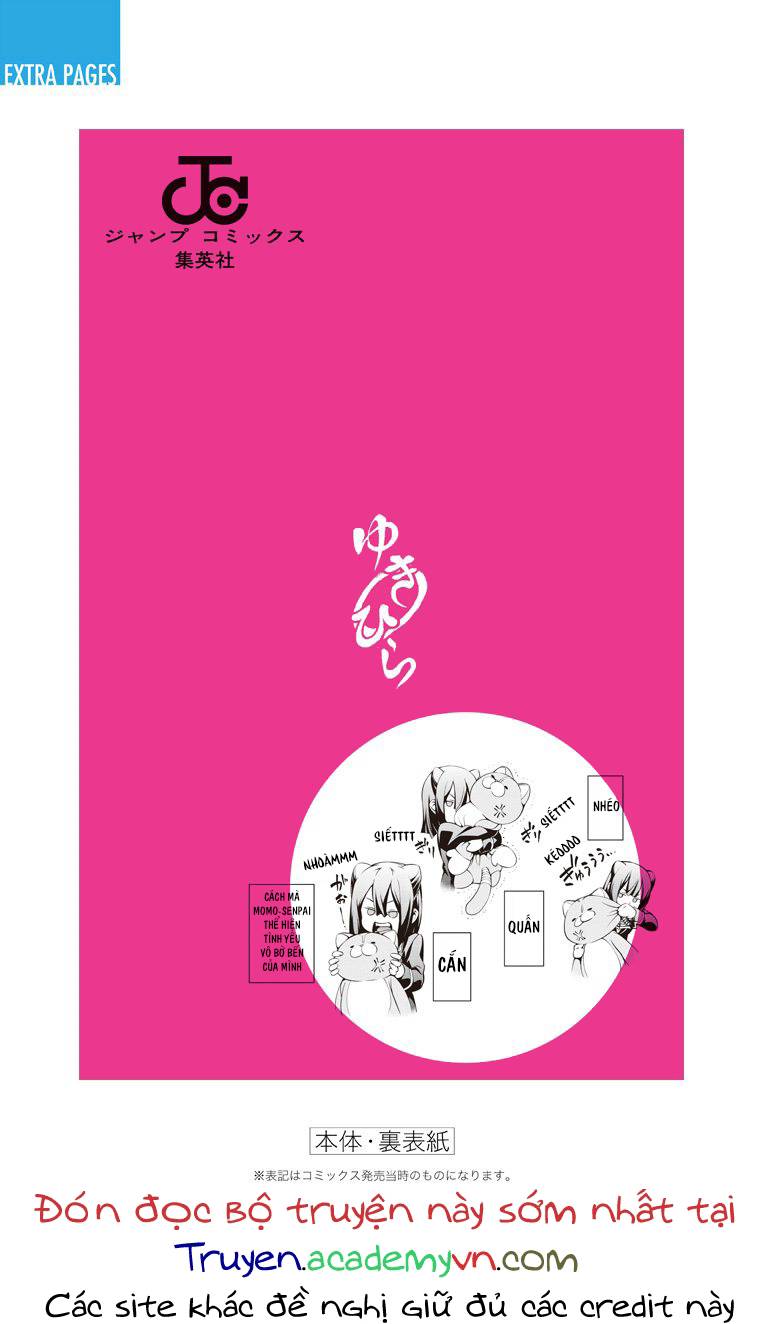 Cuộc Chiến Ẩm Thực Chapter 169.5 - 14