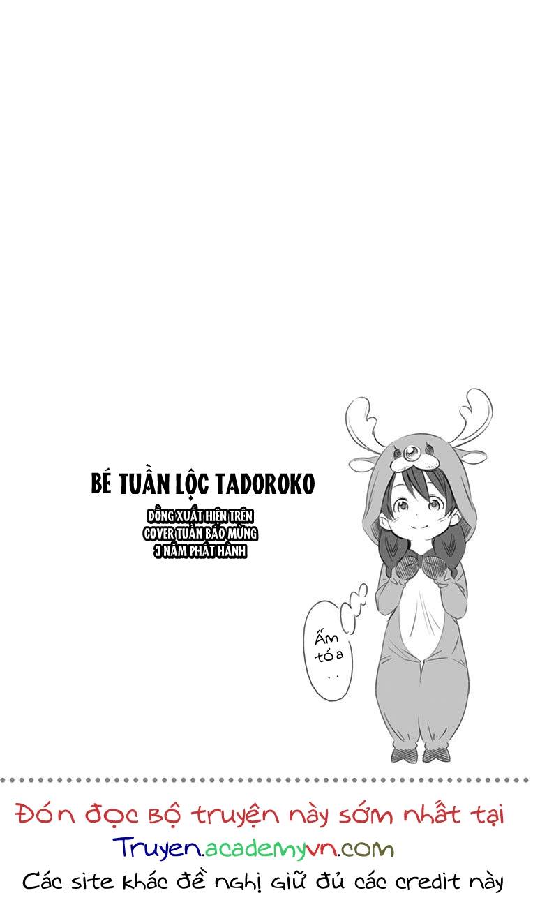 Cuộc Chiến Ẩm Thực Chapter 169.5 - 6