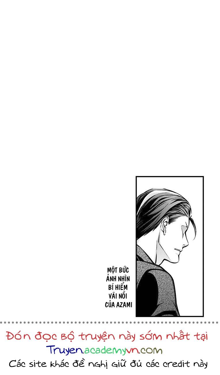 Cuộc Chiến Ẩm Thực Chapter 169.5 - 8