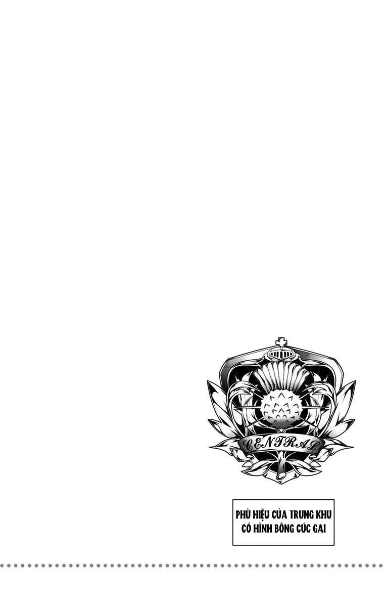 Cuộc Chiến Ẩm Thực Chapter 169.5 - 9