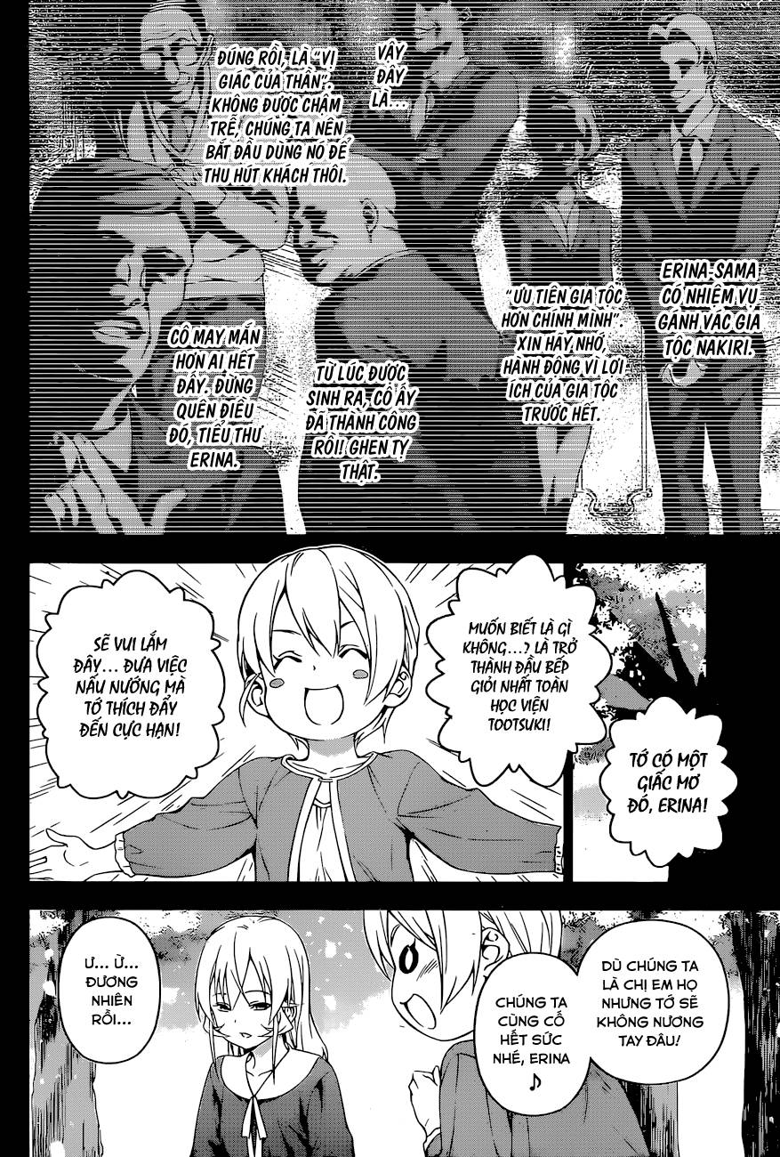 Cuộc Chiến Ẩm Thực Chapter 169 - 15