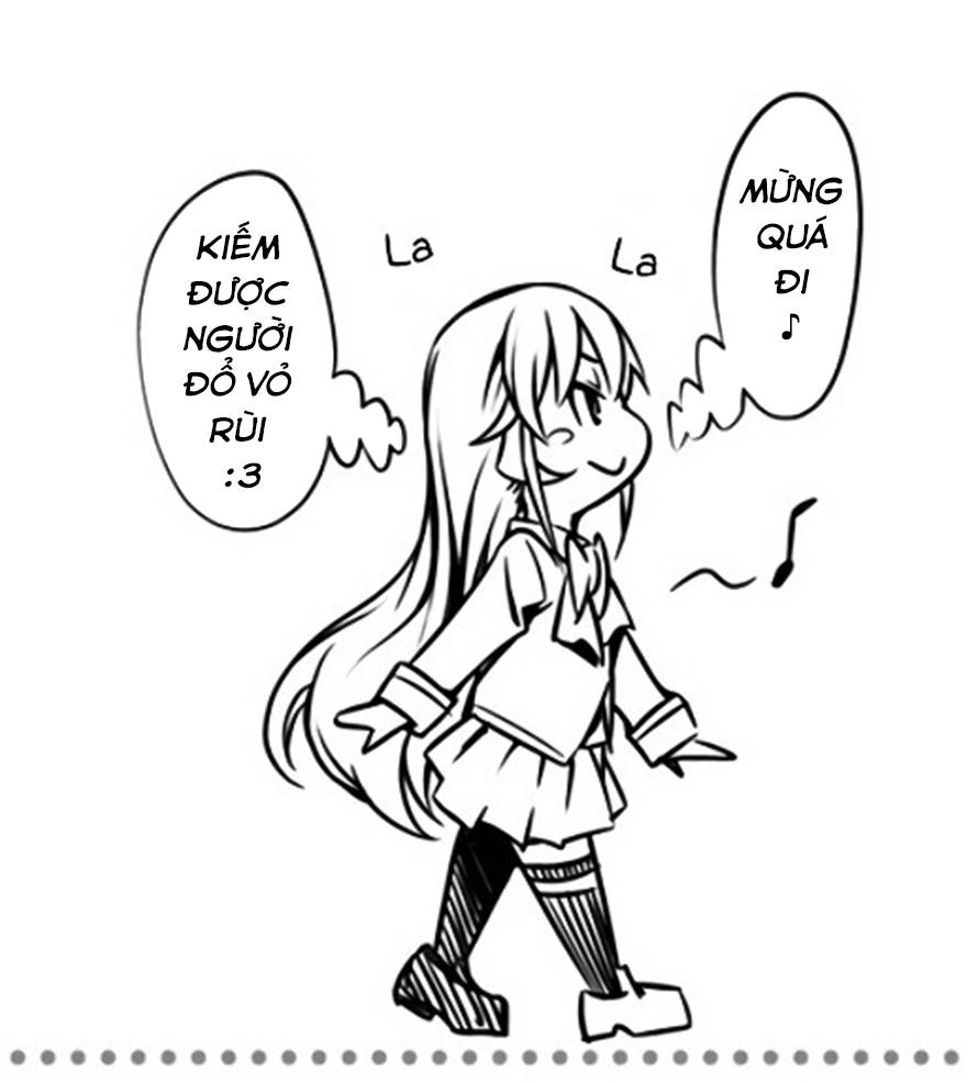 Cuộc Chiến Ẩm Thực Chapter 171 - 23