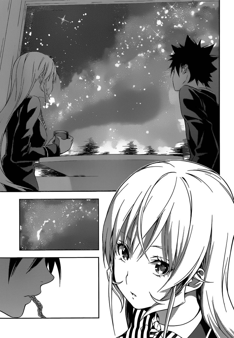 Cuộc Chiến Ẩm Thực Chapter 175 - 17