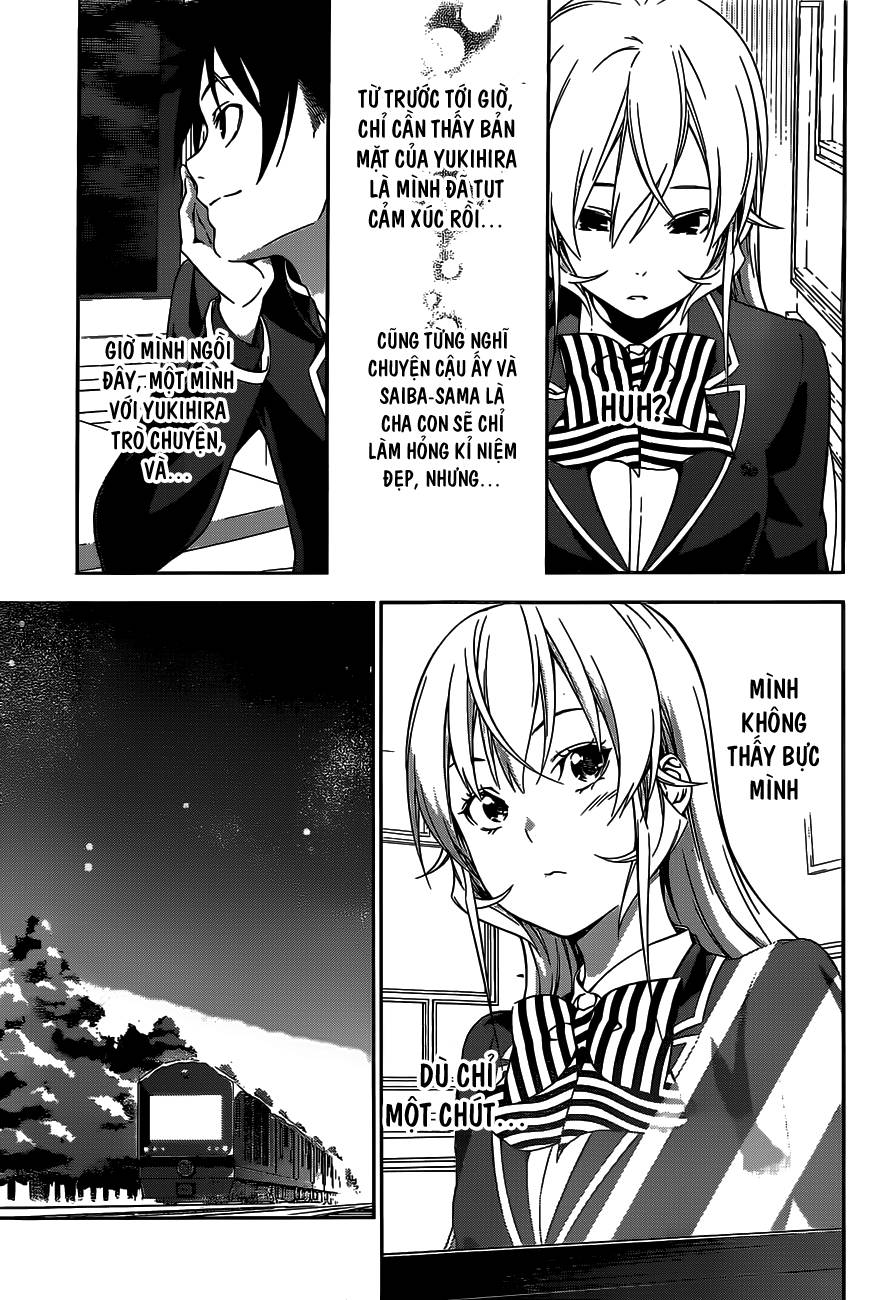 Cuộc Chiến Ẩm Thực Chapter 175 - 19