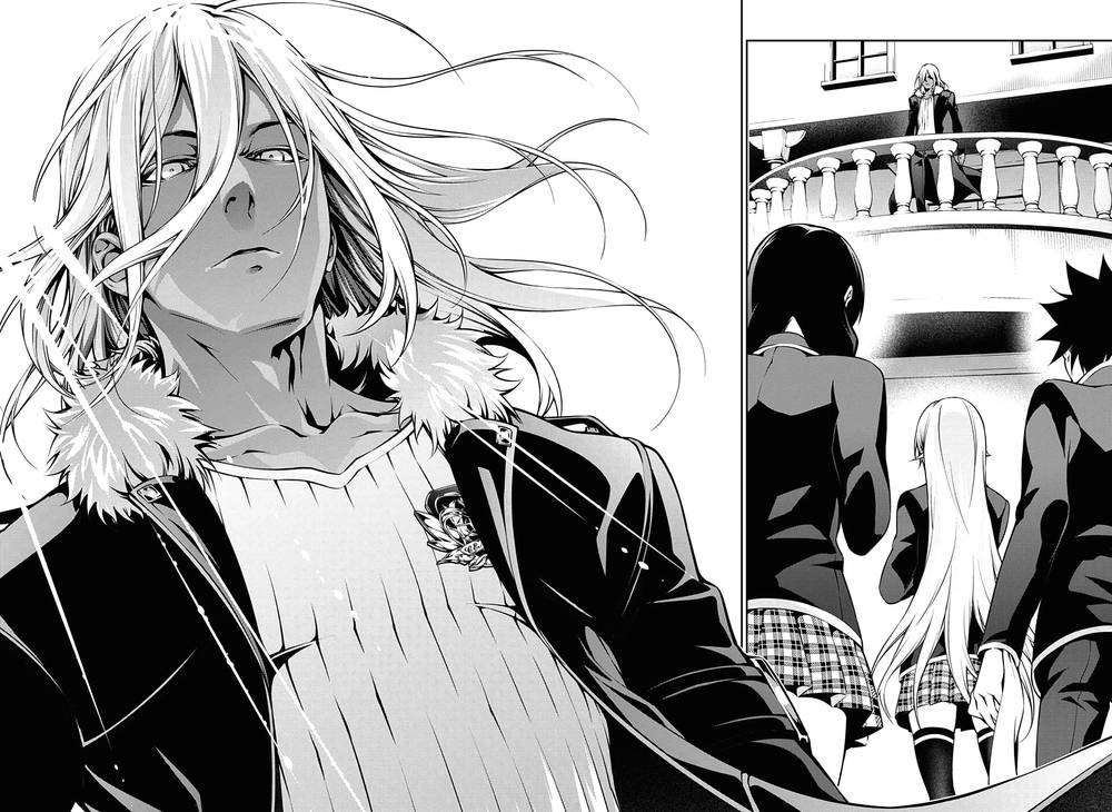 Cuộc Chiến Ẩm Thực Chapter 179 - 17