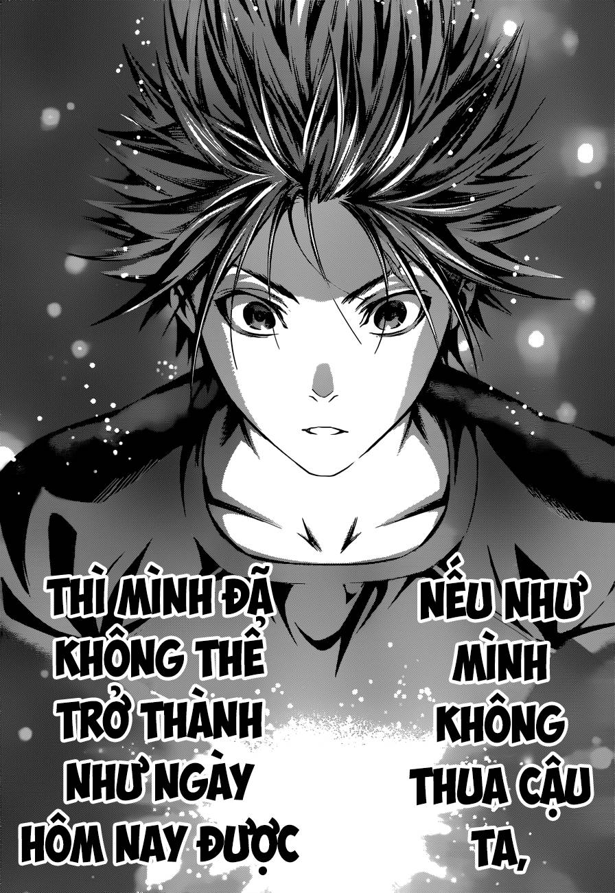 Cuộc Chiến Ẩm Thực Chapter 186 - 19