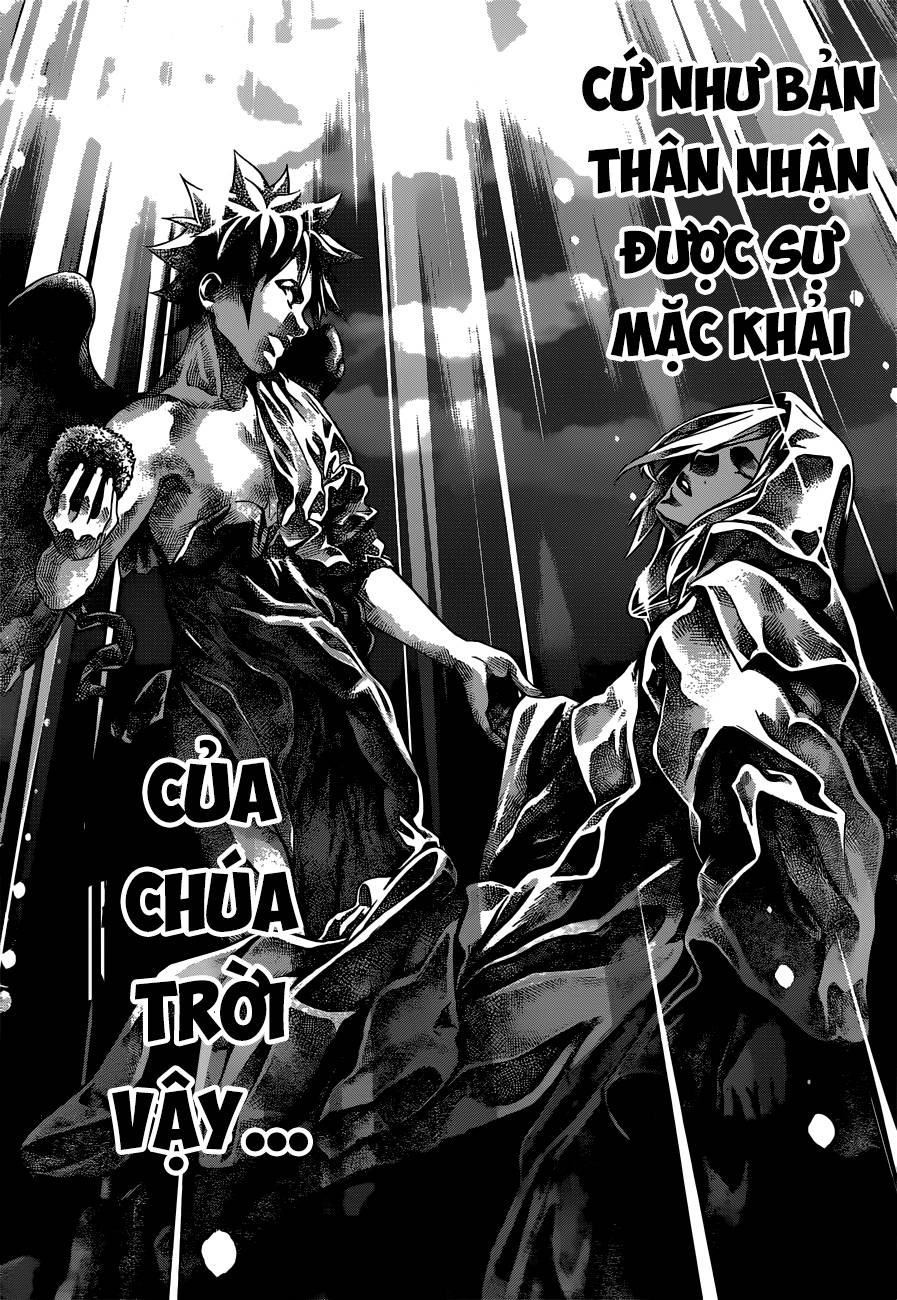 Cuộc Chiến Ẩm Thực Chapter 191 - 13