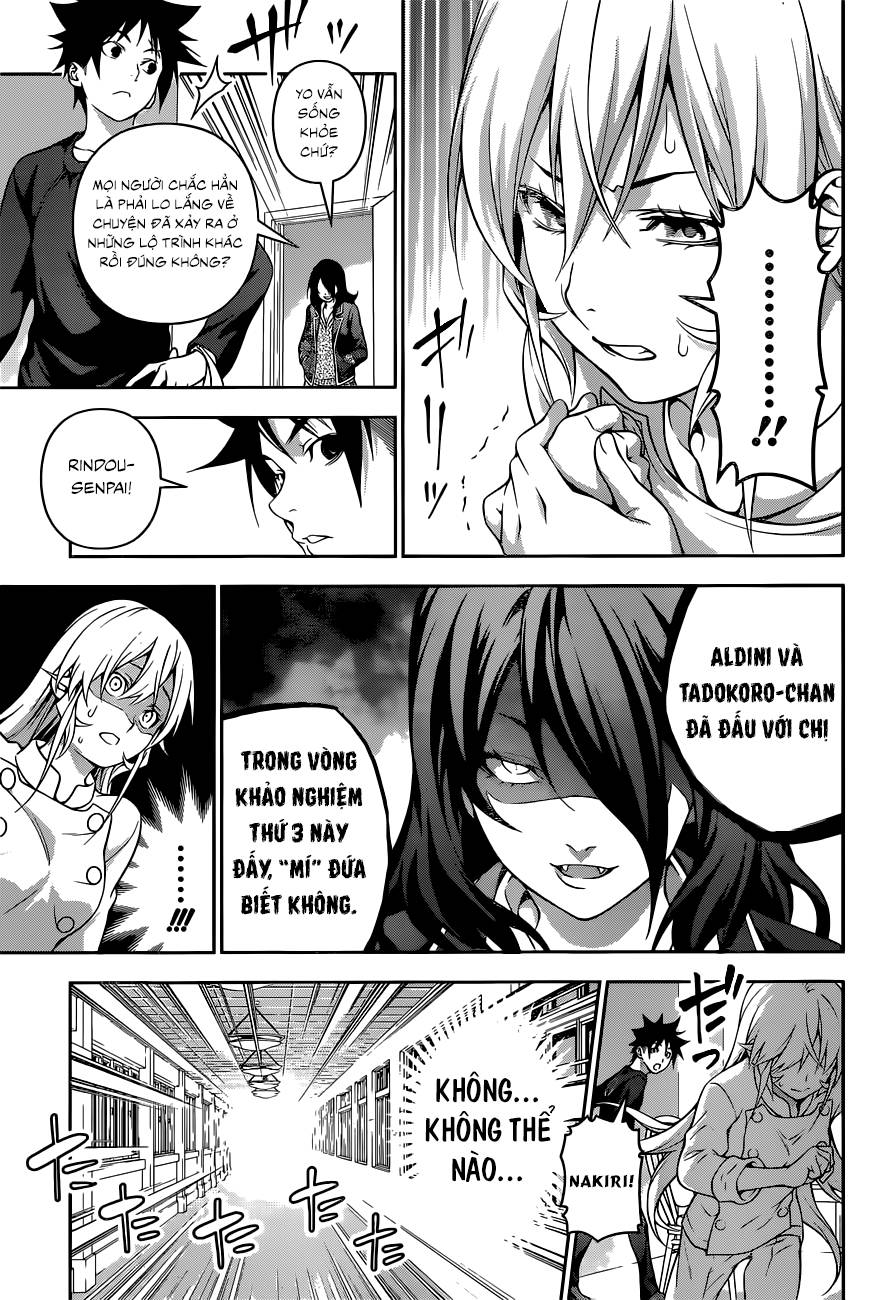 Cuộc Chiến Ẩm Thực Chapter 192 - 13