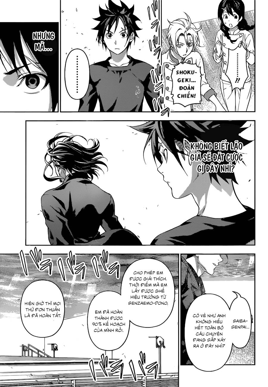 Cuộc Chiến Ẩm Thực Chapter 194 - 6