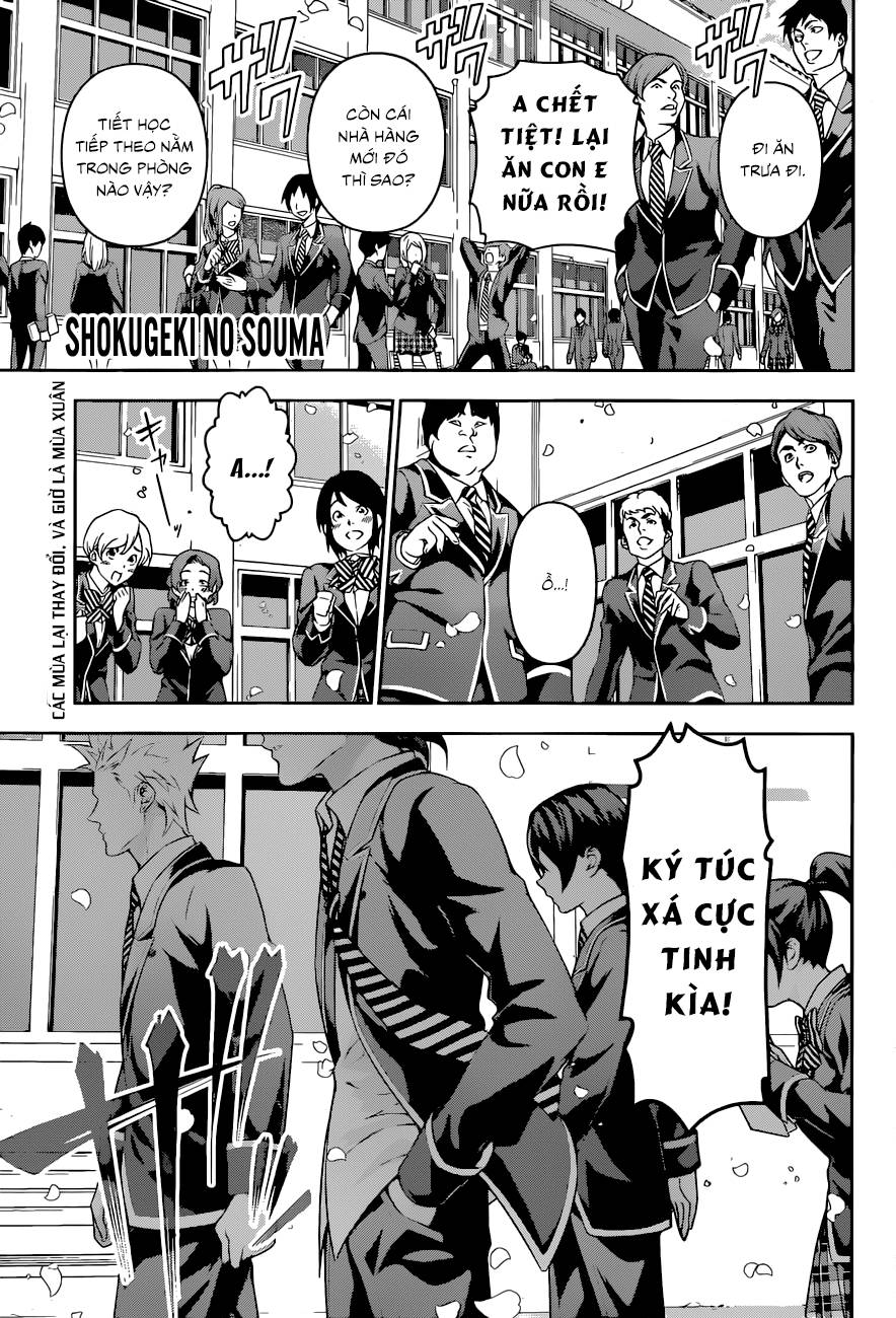 Cuộc Chiến Ẩm Thực Chapter 197 - 4
