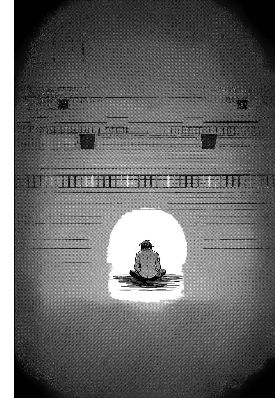 Cuộc Chiến Ẩm Thực Chapter 198 - 13