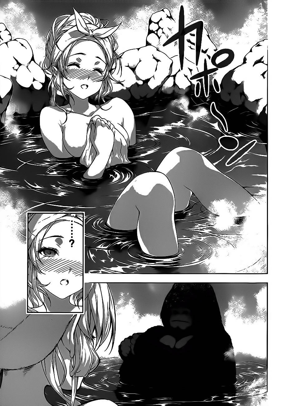 Cuộc Chiến Ẩm Thực Chapter 2 - 4