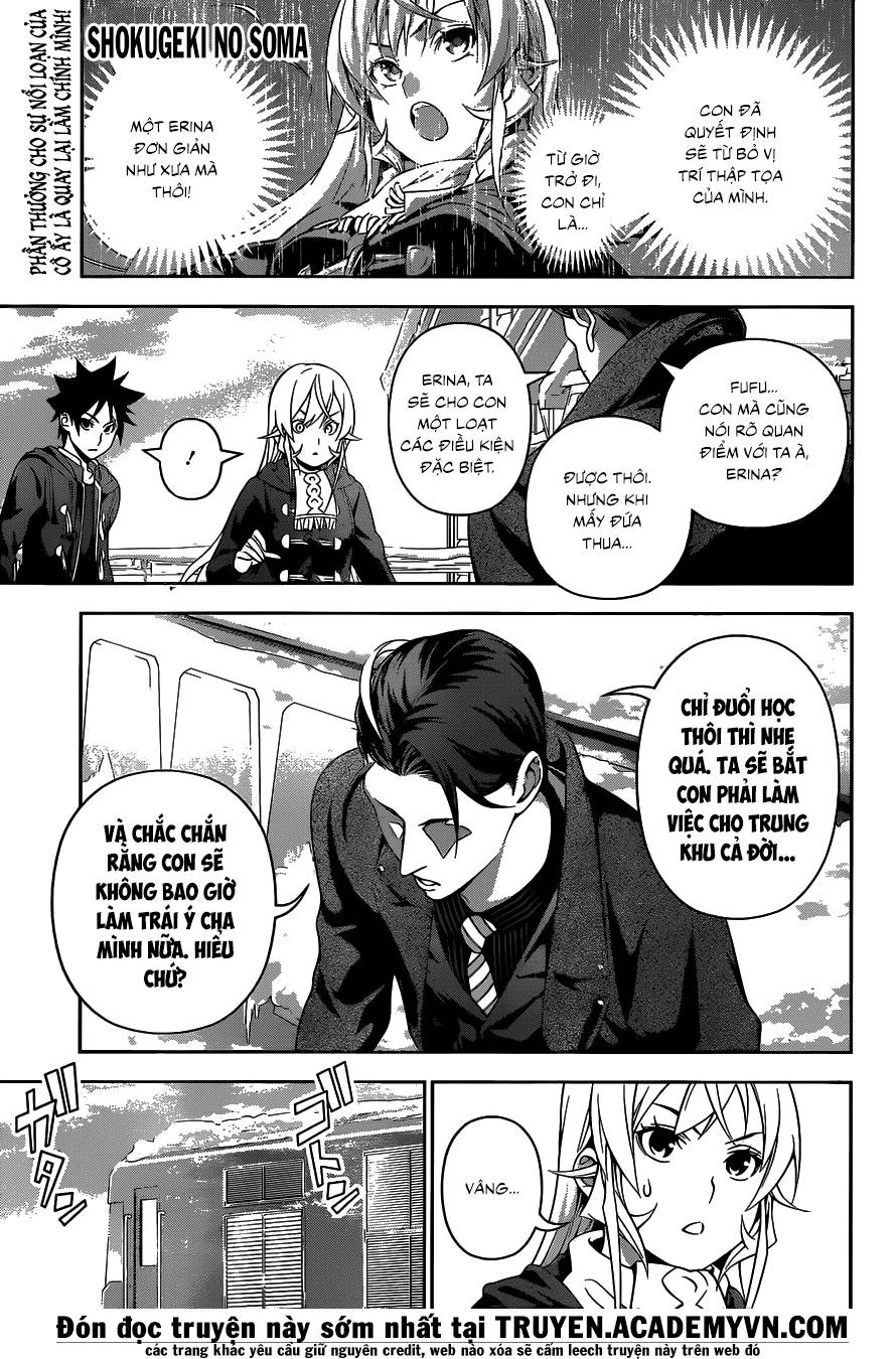 Cuộc Chiến Ẩm Thực Chapter 205 - 4