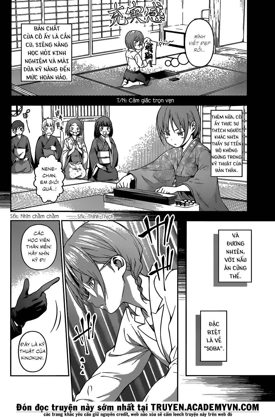 Cuộc Chiến Ẩm Thực Chapter 208 - 9