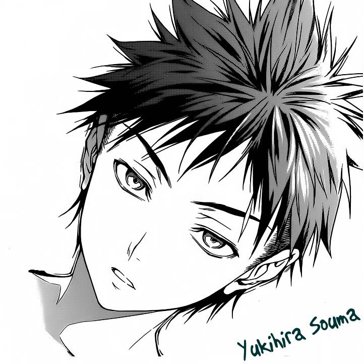 Cuộc Chiến Ẩm Thực Chapter 21 - 2