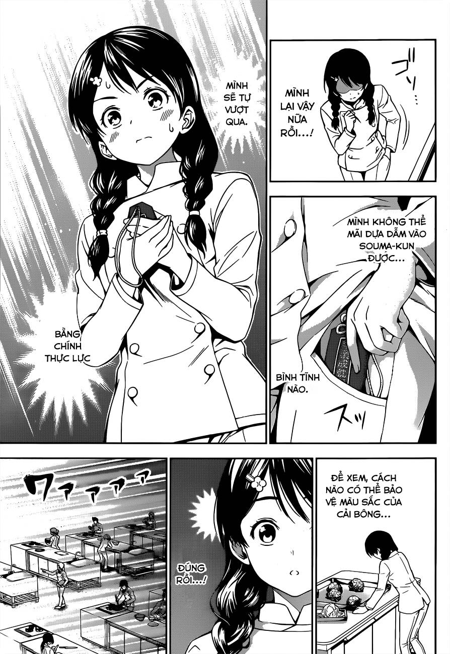 Cuộc Chiến Ẩm Thực Chapter 21 - 9