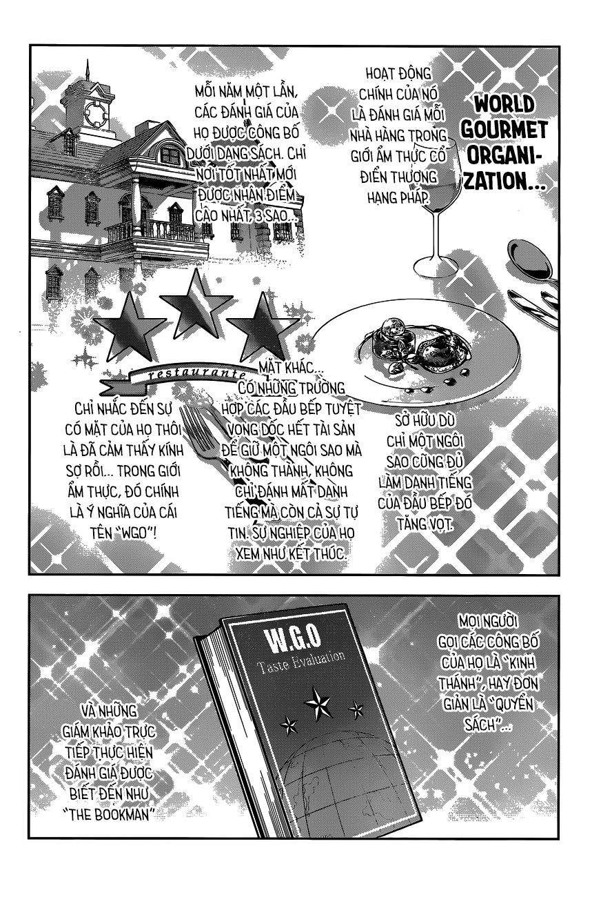 Cuộc Chiến Ẩm Thực Chapter 211 - 11