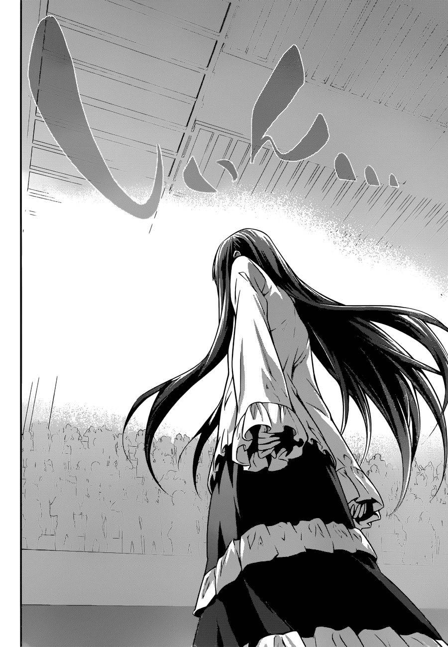 Cuộc Chiến Ẩm Thực Chapter 211 - 15