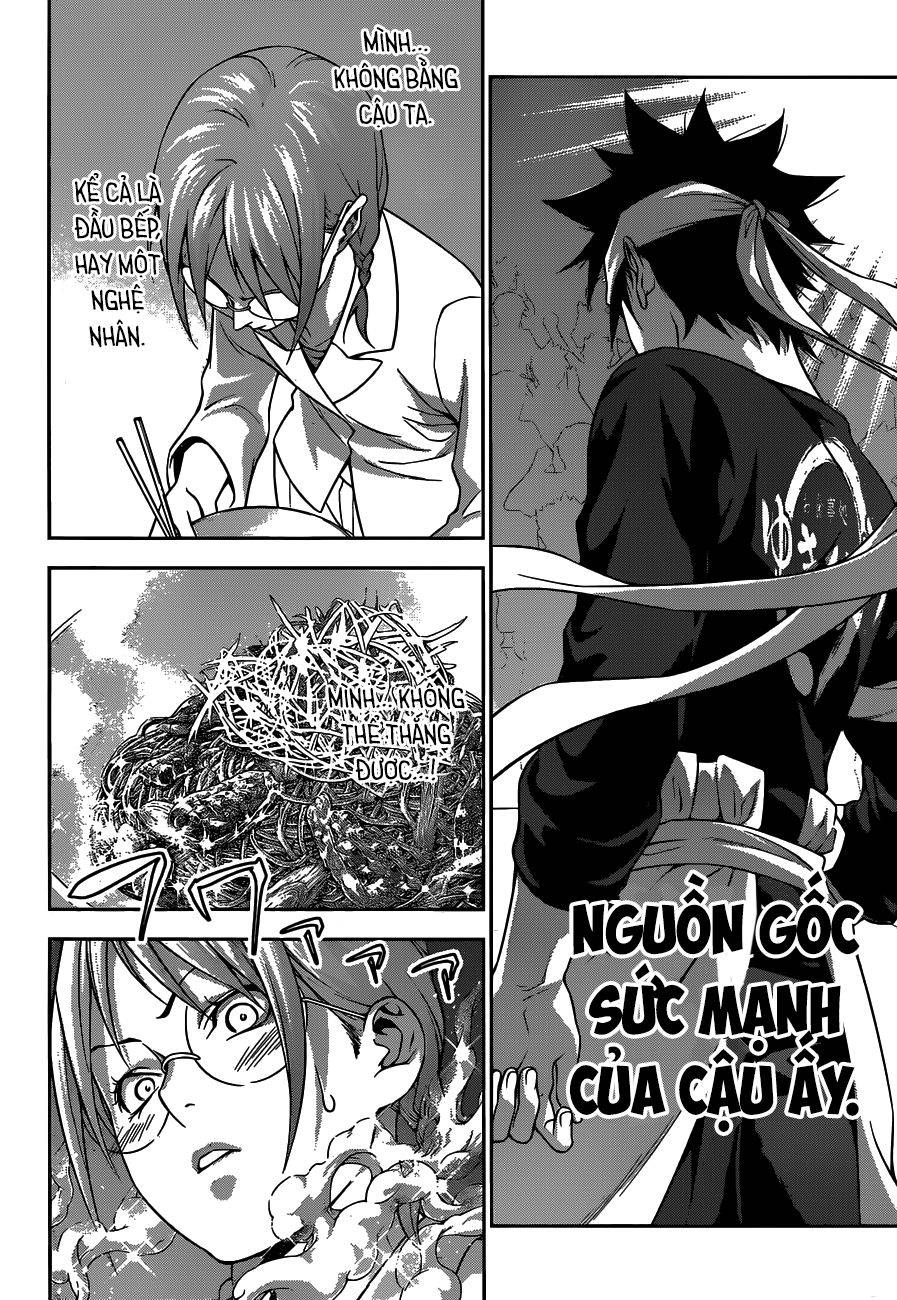 Cuộc Chiến Ẩm Thực Chapter 214 - 18
