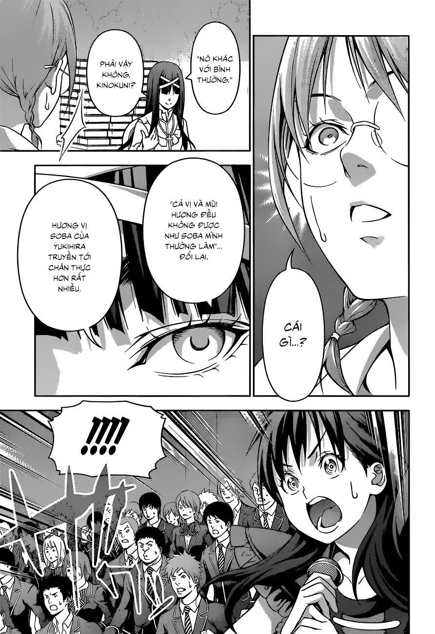 Cuộc Chiến Ẩm Thực Chapter 214 - 8