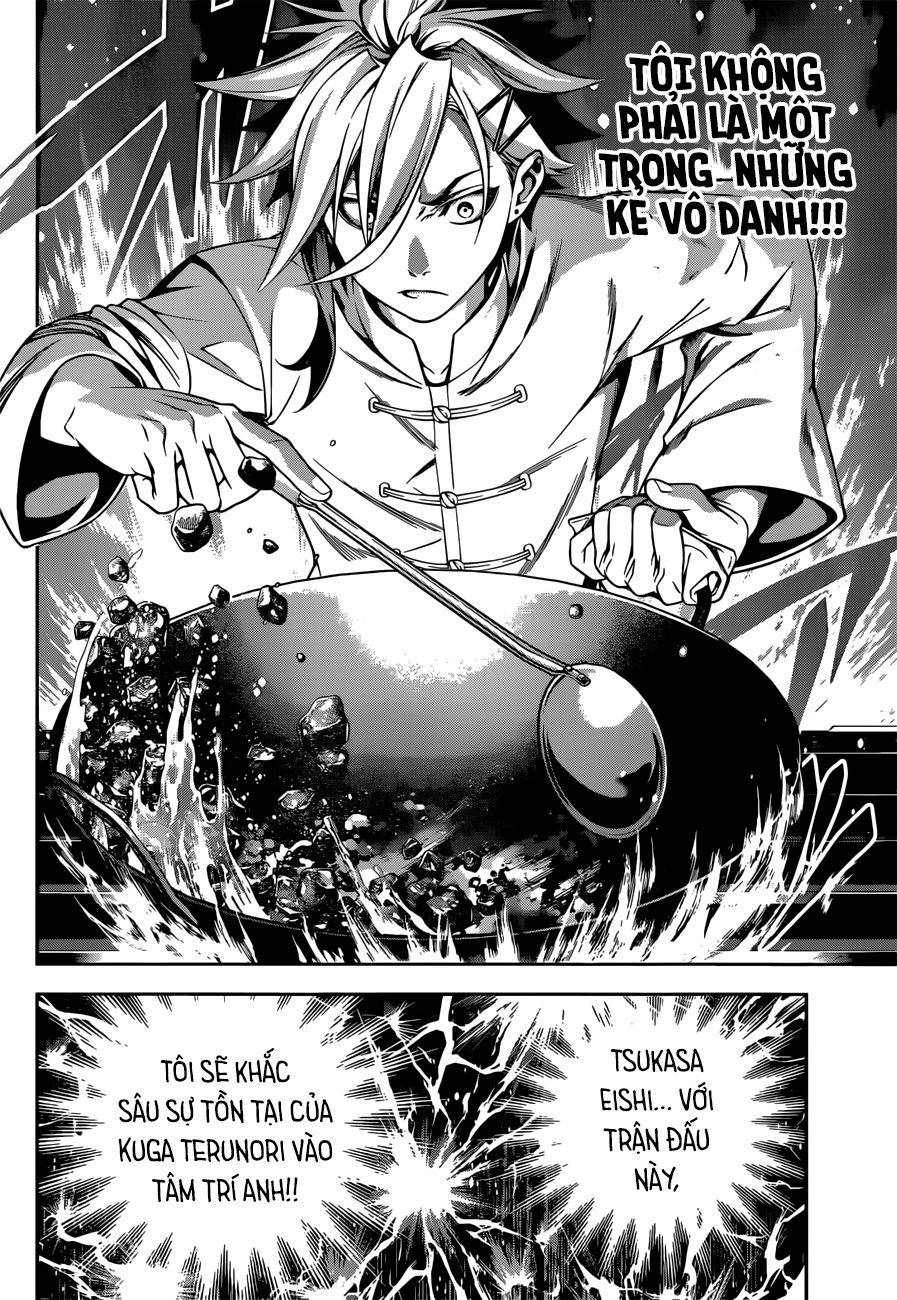 Cuộc Chiến Ẩm Thực Chapter 219 - 19