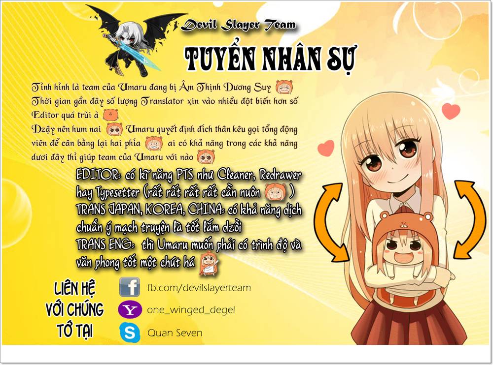 Cuộc Chiến Ẩm Thực Chapter 224 - 2