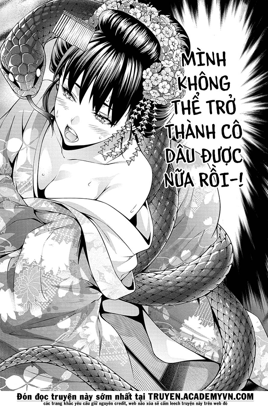 Cuộc Chiến Ẩm Thực Chapter 226 - 13