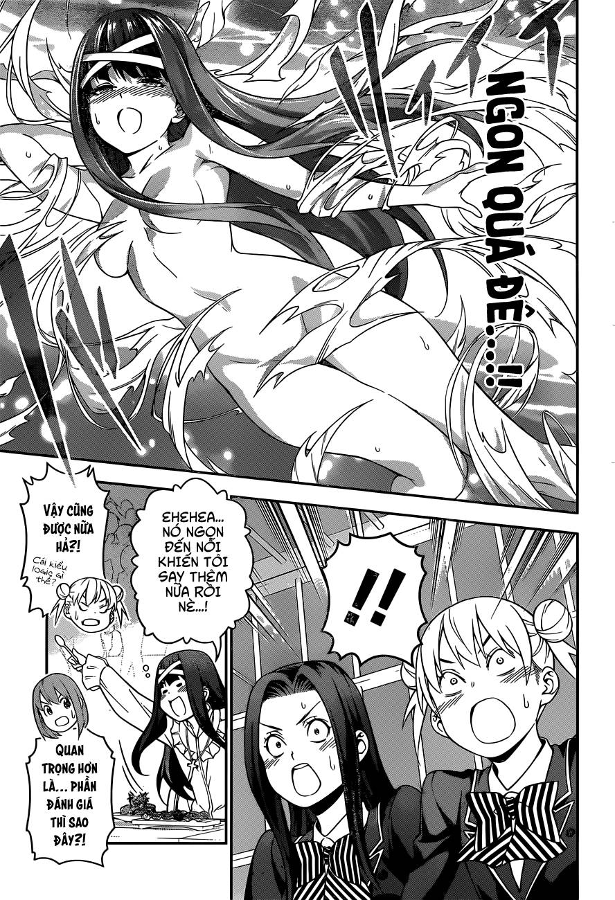 Cuộc Chiến Ẩm Thực Chapter 227 - 13