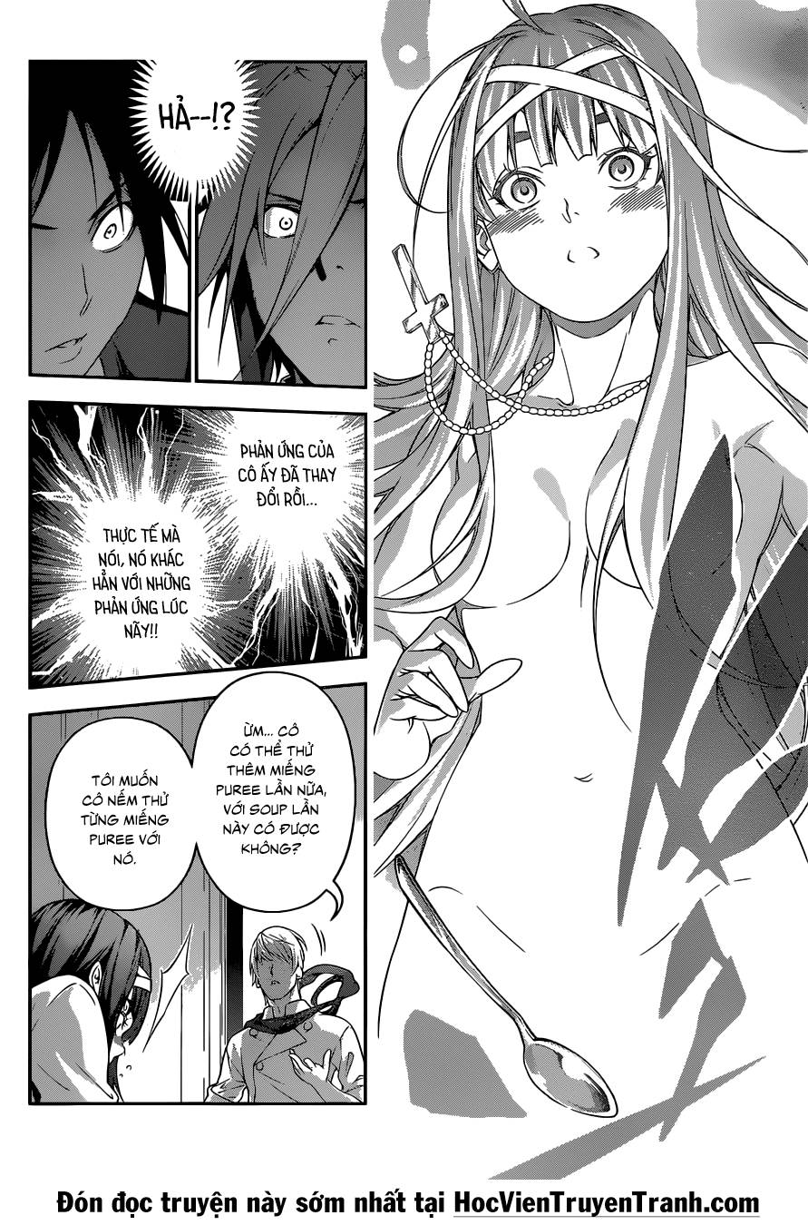 Cuộc Chiến Ẩm Thực Chapter 227 - 18