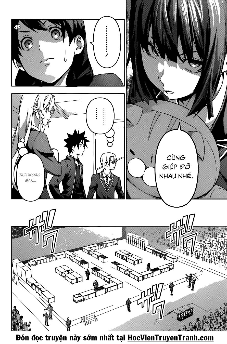 Cuộc Chiến Ẩm Thực Chapter 229 - 13