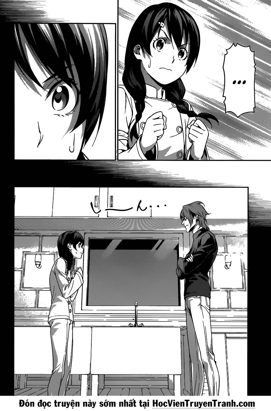 Cuộc Chiến Ẩm Thực Chapter 230 - 11